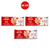 KIT 20 UND TOOP WAFER ZERO ACUCAR MORANGO 78G