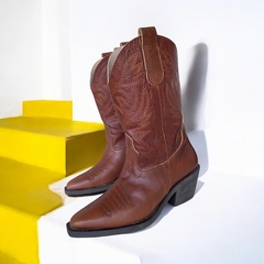 Botas Cachi - comprar online