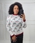Blusa de lã Eliane
