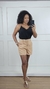 Short Larissa