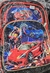 Mochila com lancheira e estojo na internet