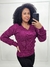 Blusa de lã Camila