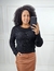 Blusas de lã Júlia