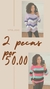 Promoção 2x50 - comprar online