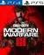 CALL OF DUTY MODERN WARFARE 3 PS4 | PS5