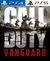 CALL OF DUTY VANGUARD PS4 | PS5