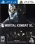 MORTAL KOMBAT XL PS4 | PS5