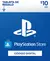 PSN GIFT CARD 10 USD