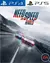 NEED FOR SPEED RIVALS PS4 | PS5