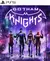 GOTHAM KNIGHTS PS5