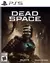 DEAD SPACE PS5
