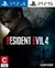 RESIDENT EVIL 4 REMAKE PS4 | PS5