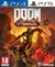 DOOM ETERNAL PS4 | PS5