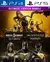 MORTAL KOMBAT 11 ULTIMATE + INJUSTICE 2 PS4 | PS5