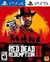 RED DEAD REDEMPTION 2 PS4 | PS5