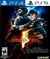 RESIDENT EVIL 5 PS4 | PS5