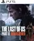THE LAST OF US 2 REMASTERED PS5