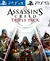 ASSASSIN'S CREED TRIPLE PACK PS4 | PS5
