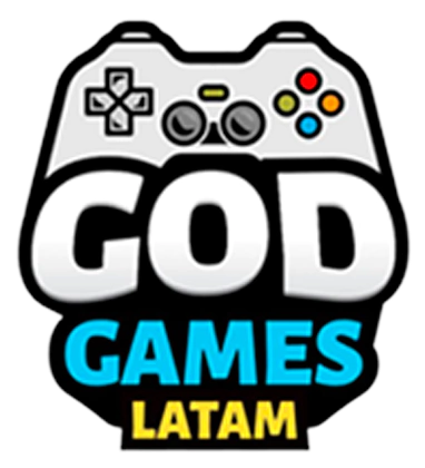 Marca 3 de Godgameslatam