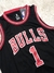 Camiseta NBA Chicago Bulls - comprar online