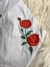 Top Bordado - comprar online
