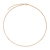 COLAR CHOKER RIVIERA 2MM