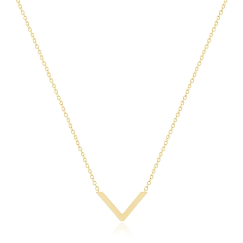 COLAR RECORTE V - comprar online