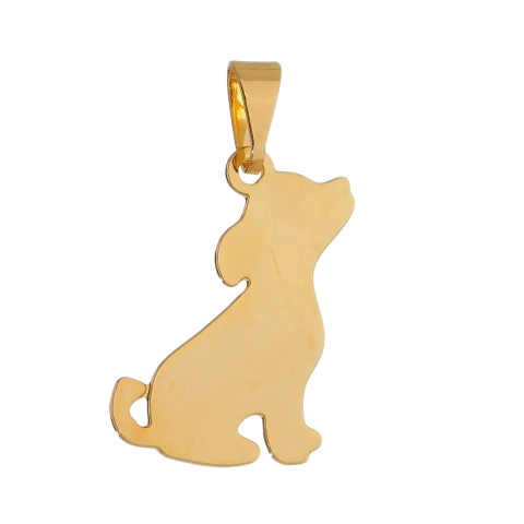 COLAR DE CACHORRO LISO 2X2,5 CM - comprar online