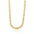 Chocker cordão baiano 8 milímetros