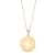 COLAR ESTRELA DO NORTE COM DIZERES - comprar online