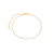 Pulseira escama