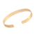 BRACELETE OVAL LISO