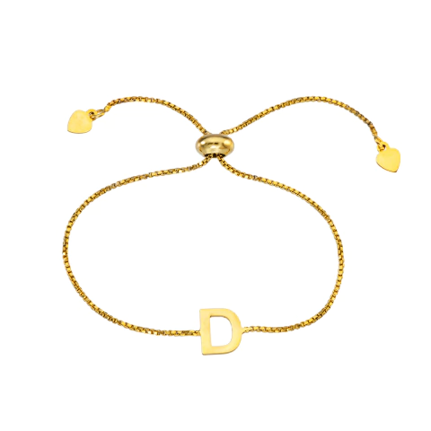 PULSEIRA INICIAL DE CHAPA COM FECHO REGULÁVEL - comprar online