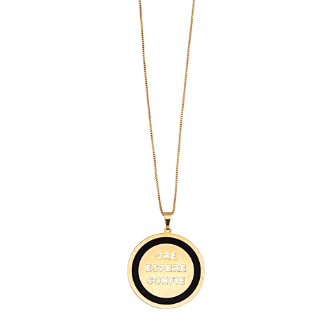 MANDALA 3CM ORE ESPERE CONFIE