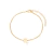 Pulseira signo chapa