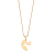 COLAR CAVALO 2 METADES - comprar online