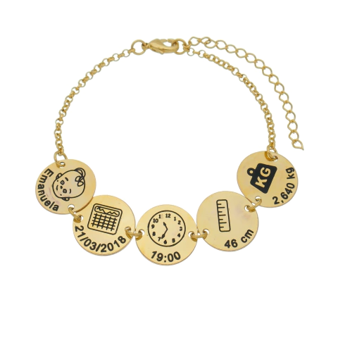 PULSEIRA COM OS DADOS