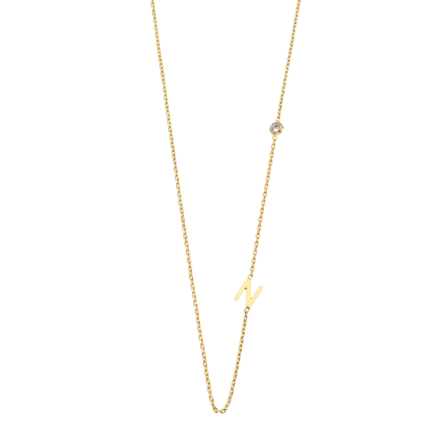 COLAR INICIAL + PONTO DE LUZ SOLDADO