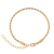 PULSEIRA CORDÃO BAIANO 2MM