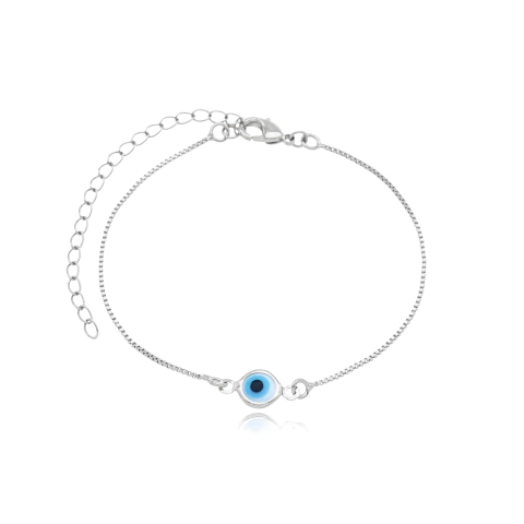 PULSEIRA MINI OLHO GREGO - comprar online