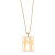 COLAR QUADRADO FAMILIA COUNTRY - comprar online