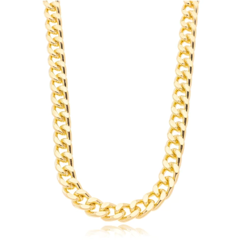 Chocker elos groumet largo