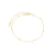 Pulseira bolinhas - loja online