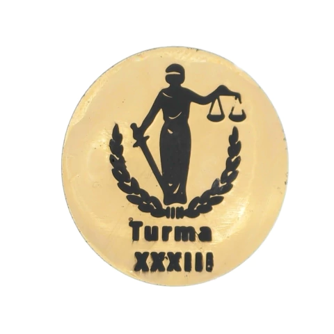 BROCHE PEQUENO ATÉ 2,5CM - comprar online