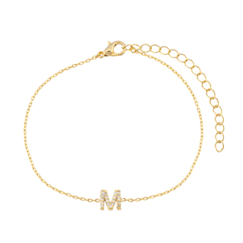 PULSEIRA CORR CADEADO FINO LETRA CRAV PEQUENA 0,6 - comprar online
