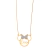 Colar Mickey e nome - loja online