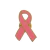 PIN OUTUBRO ROSA / NOVEMBRO AZUL - comprar online