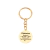 CHAVEIRO REDONDO DIABETES 2X2CM
