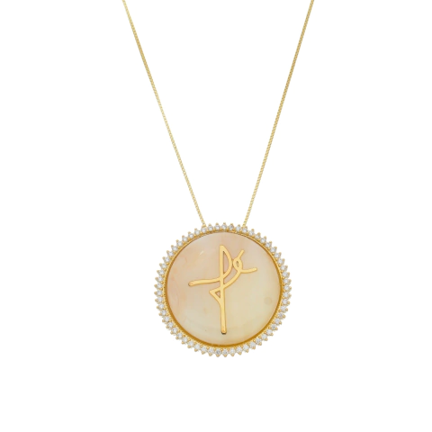 MANDALA ARO CRAVEJADO/MADRE PEROLA PALAVRAS, DESENHOS