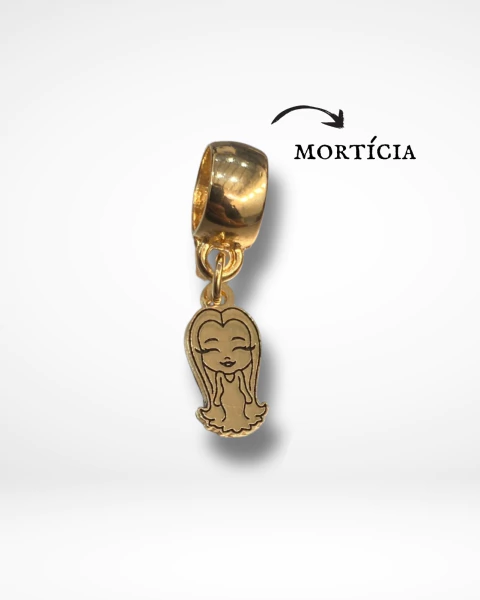 BERLOQUE PINGENTE WANDINHA - comprar online